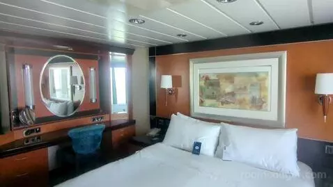 Owner Suite (#1630) bed picture #12