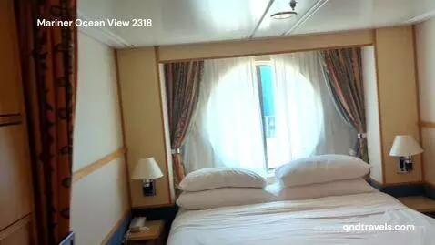 qndtravels's review preview (Mariner of the Seas)