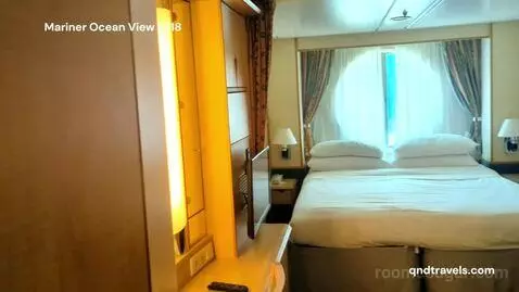 Ocean View Ha (#2318 & 2320) bed picture #1
