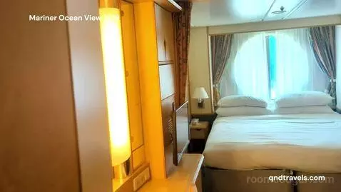 Ocean View Ha (#2318 & 2320) bed picture #2