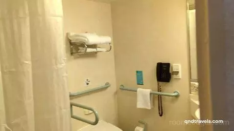 Ocean View Ha (#2318 & 2320) bathroom picture #7