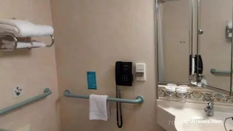 Ocean View Ha (#2318 & 2320) bathroom picture #9