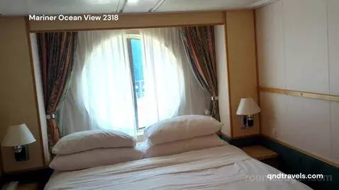 Ocean View Ha (#2318 & 2320) bed picture #5