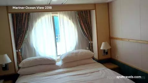 Ocean View Ha (#2318 & 2320) bed picture #6