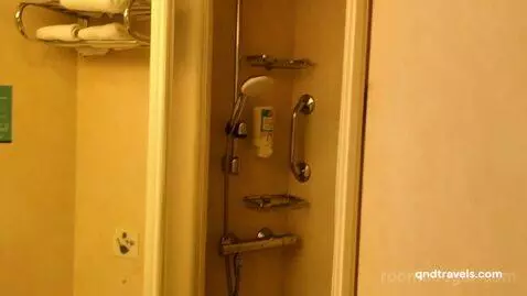 Ocean View Ha (#2318 & 2320) bathroom picture #1