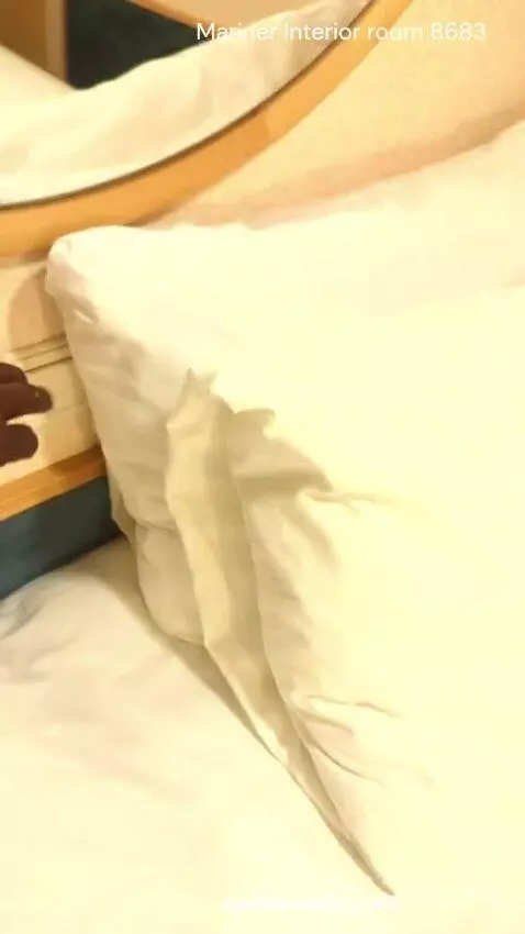 Interior (#8683) bed picture #8
