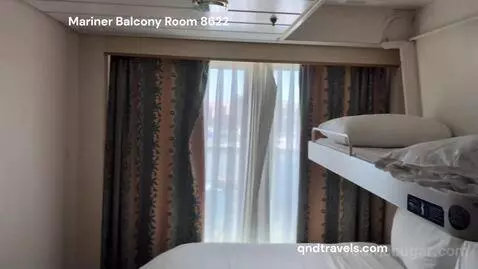 Balcony (#8622) bed picture #9