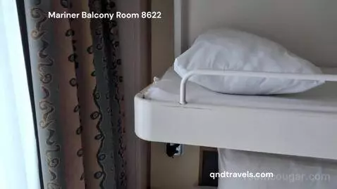 Balcony (#8622) bed picture #11