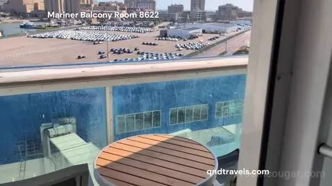Balcony (#8622) picture #19