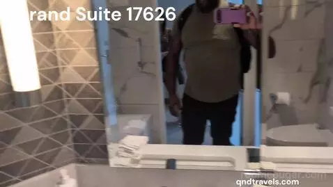 Grand Suite (#17626) bathroom picture #5