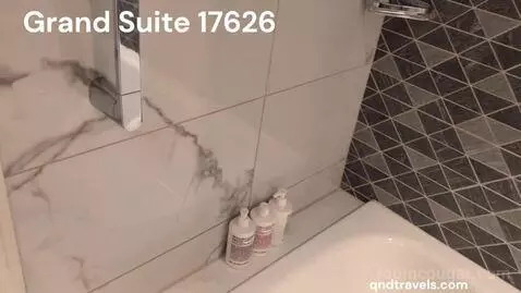 Grand Suite (#17626) bathroom picture #7