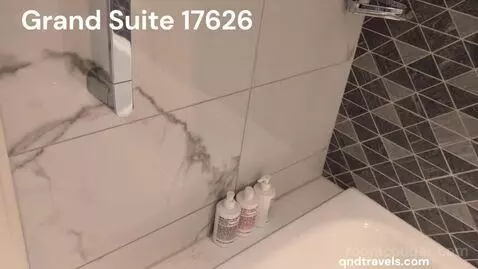 Grand Suite (#17626) bathroom picture #8