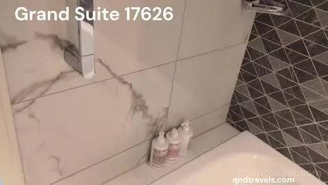 Grand Suite (#17626) bathroom picture #9