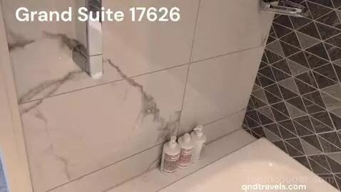 Grand Suite (#17626) bathroom picture #11