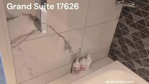 Grand Suite (#17626) bathroom picture #12