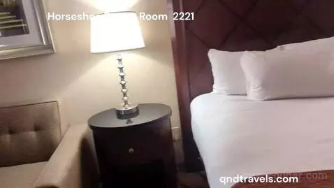 Deluxe River View King (#2221) bed picture #7