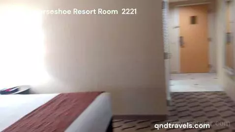 Deluxe River View King (#2221) bed picture #10