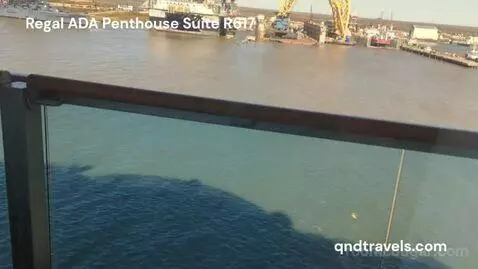 ADA Penthouse (#617) view picture #5