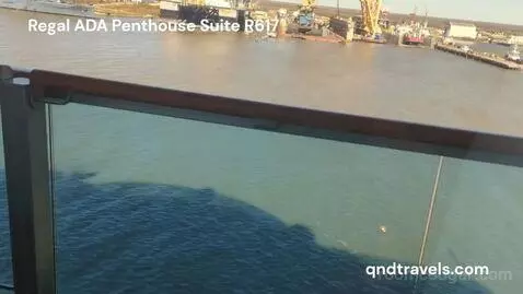 ADA Penthouse (#617) view picture #6