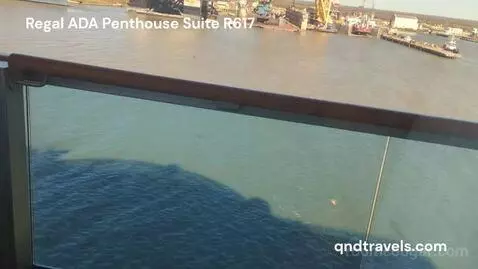 ADA Penthouse (#617) view picture #7
