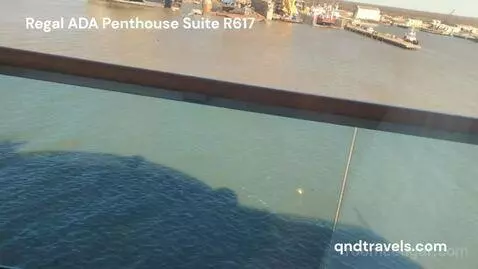 ADA Penthouse (#617) view picture #9