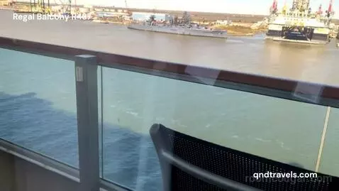 Balcony (R437) view picture #1