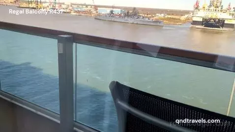 Balcony (R437) view picture #2
