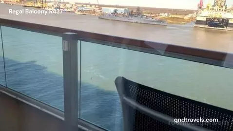 Balcony (R437) view picture #3