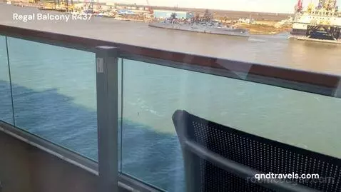 Balcony (R437) view picture #4