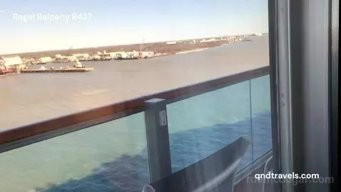 Balcony (R437) view picture #5
