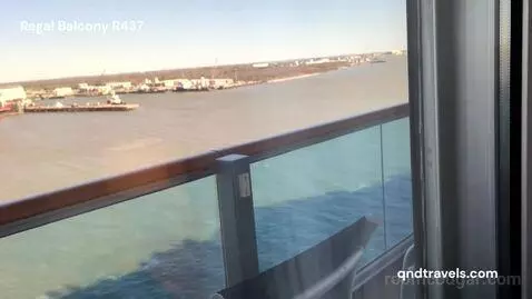Balcony (R437) view picture #6