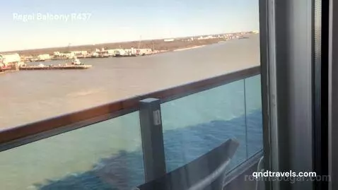 Balcony (R437) view picture #7