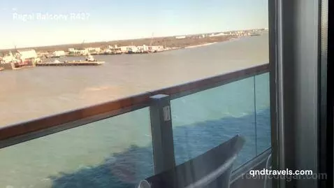 Balcony (R437) view picture #8