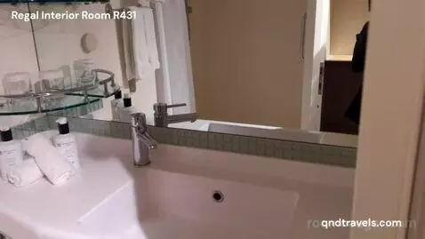 Interior Room (R431) bathroom picture #5