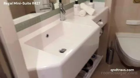 Mini-Suite (R427) bathroom picture #9