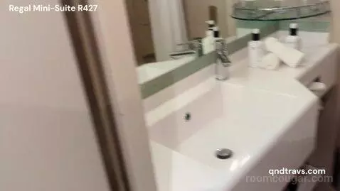 Mini-Suite (R427) bathroom picture #10
