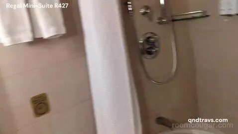 Mini-Suite (R427) bathroom picture #7