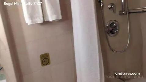 Mini-Suite (R427) bathroom picture #8