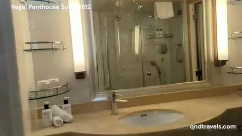 Penthouse (R612) bathroom picture #4