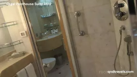 Penthouse (R612) bathroom picture #6