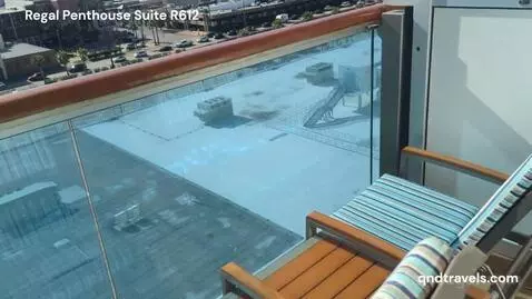 Penthouse (R612) view picture #4