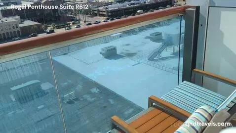 Penthouse (R612) view picture #5