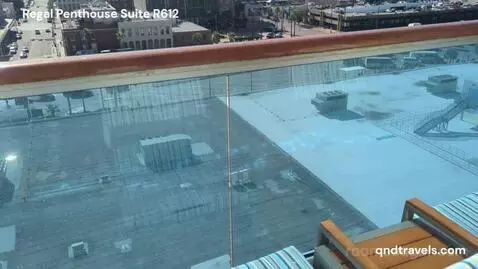 Penthouse (R612) view picture #8