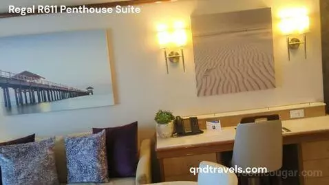 Penthouse (R611) picture #17