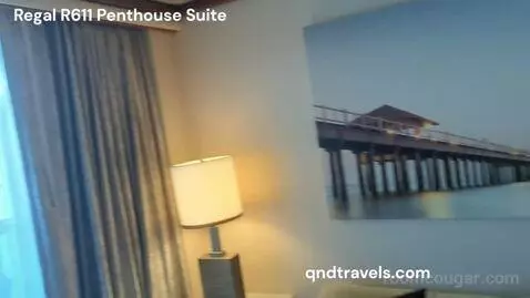 Penthouse (R611) bed picture #9