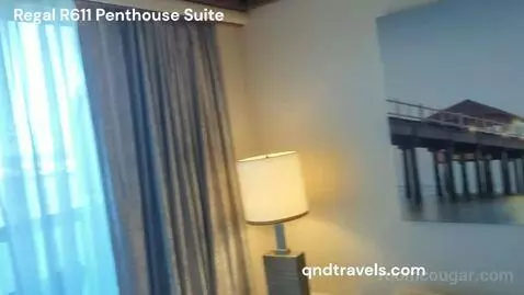Penthouse (R611) bed picture #10