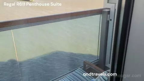 Penthouse (R611) view picture #5