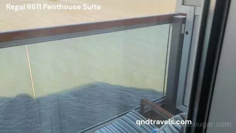 Penthouse (R611) view picture #6