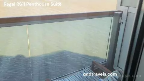 Penthouse (R611) view picture #7