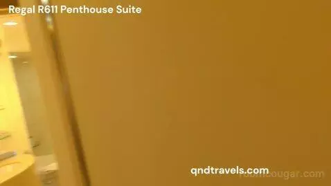 Penthouse (R611) bathroom picture #1